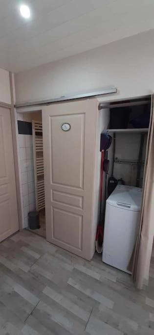 Appartement Au Coeur Du Mont-Dore Eksteriør bilde